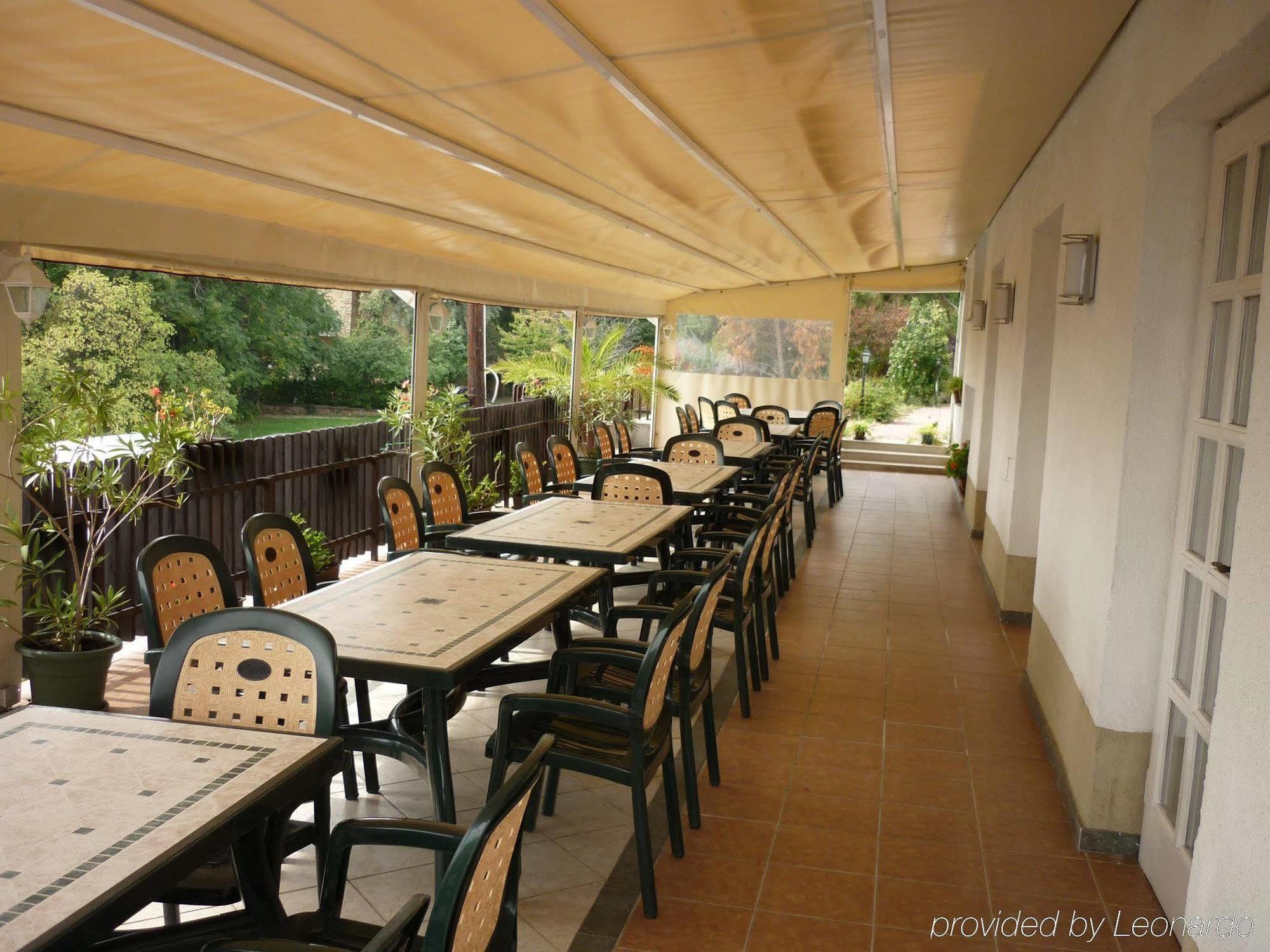Budai Hotel Будапеща Екстериор снимка